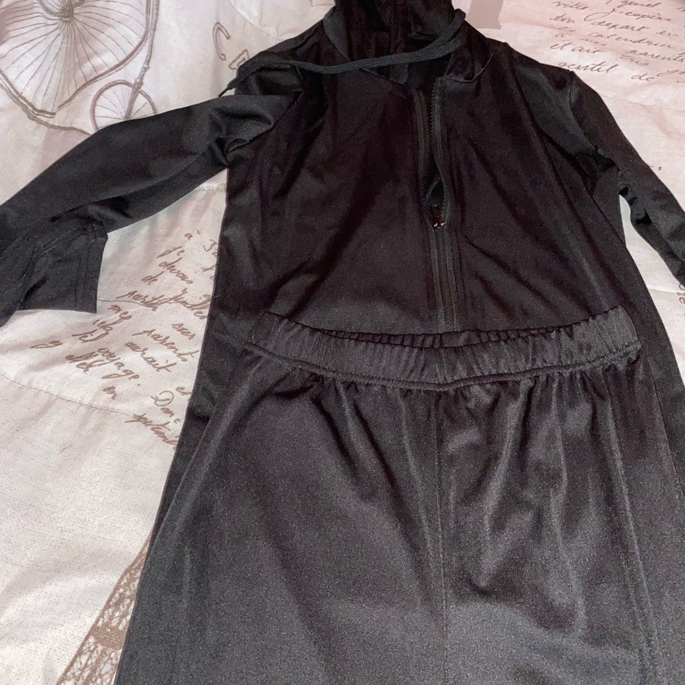 Track Suit